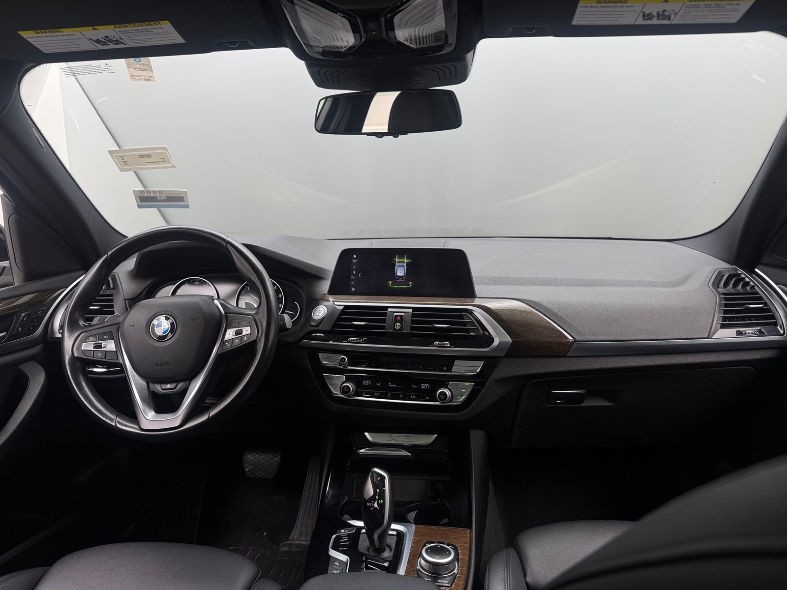 Thumbnail: 2020 BMW X3 - 2