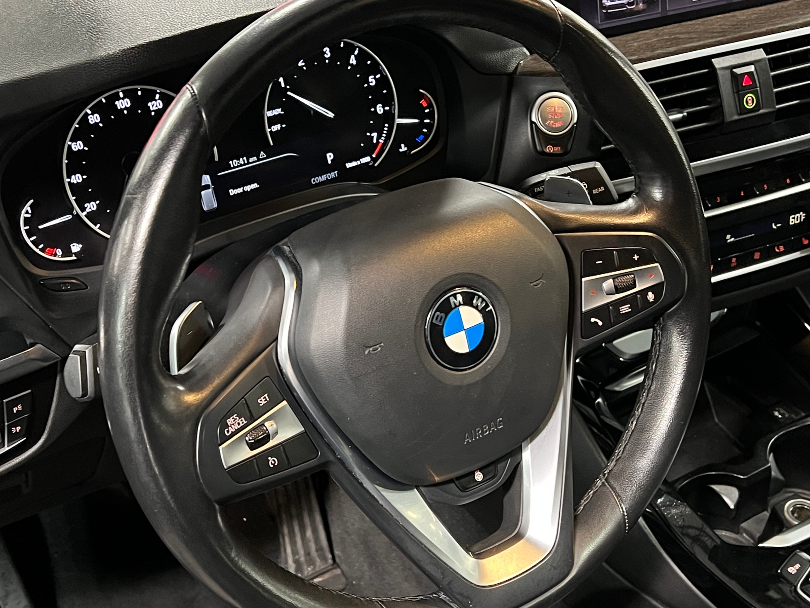 Thumbnail: 2020 BMW X3 - 4
