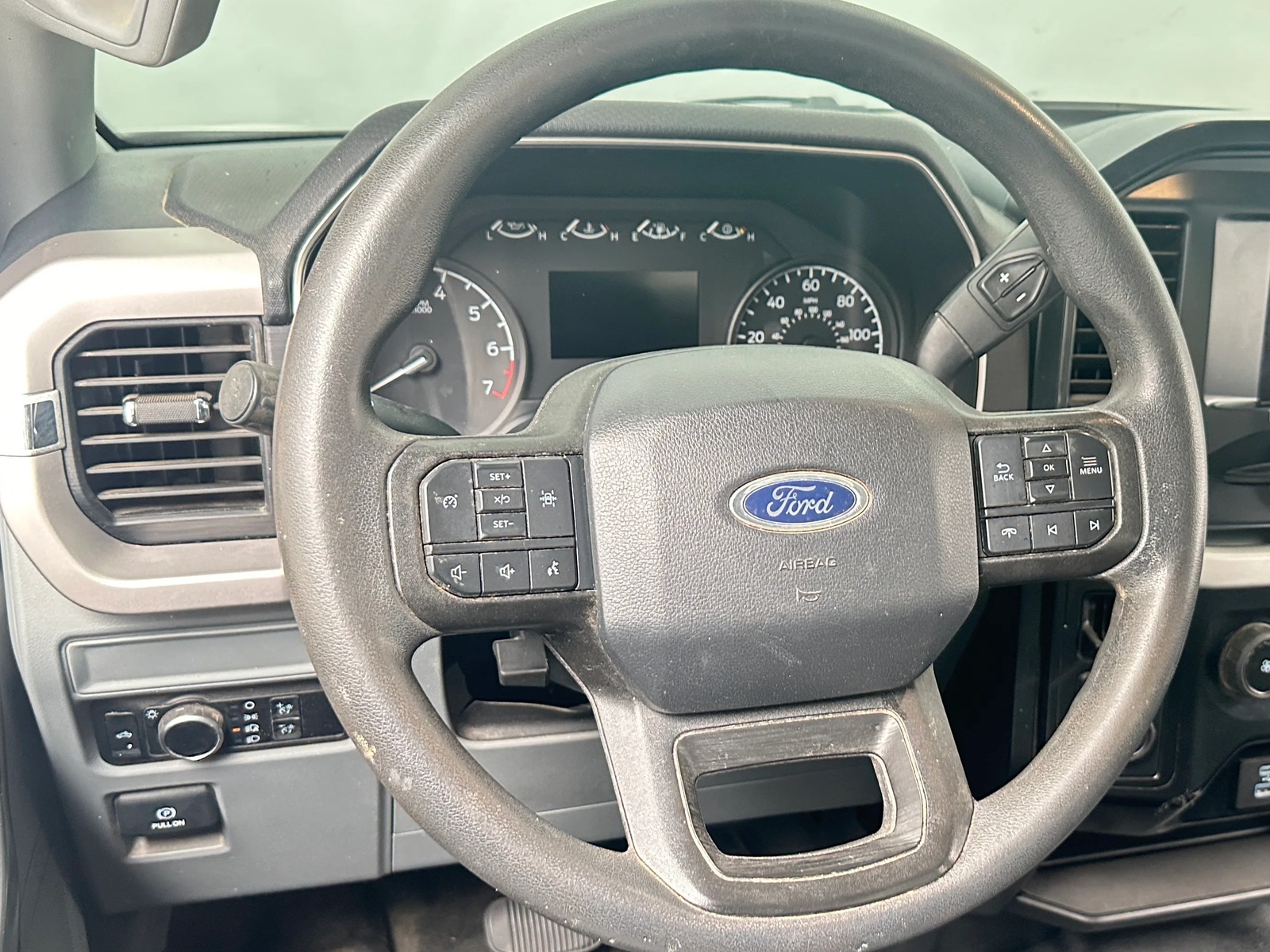 Thumbnail: 2023 Ford Econoline - 5