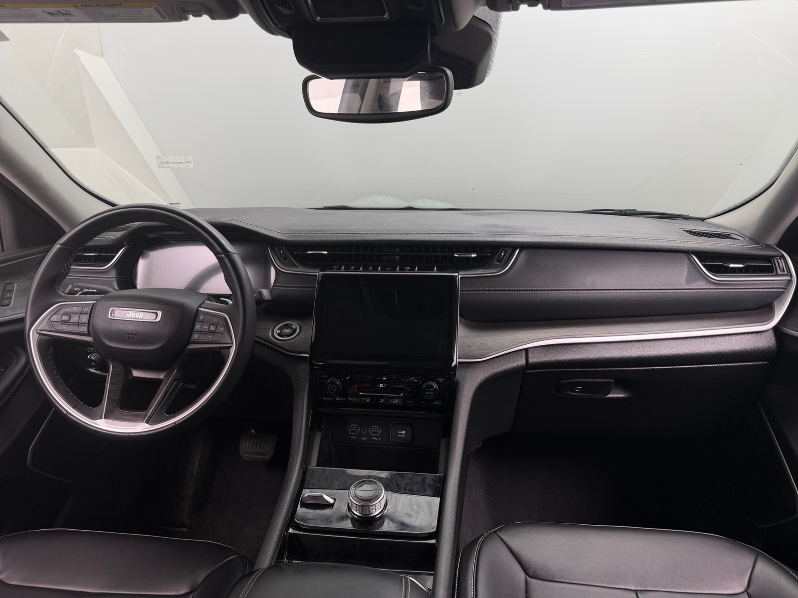 Thumbnail: 2023 Jeep Grand Cherokee - 2
