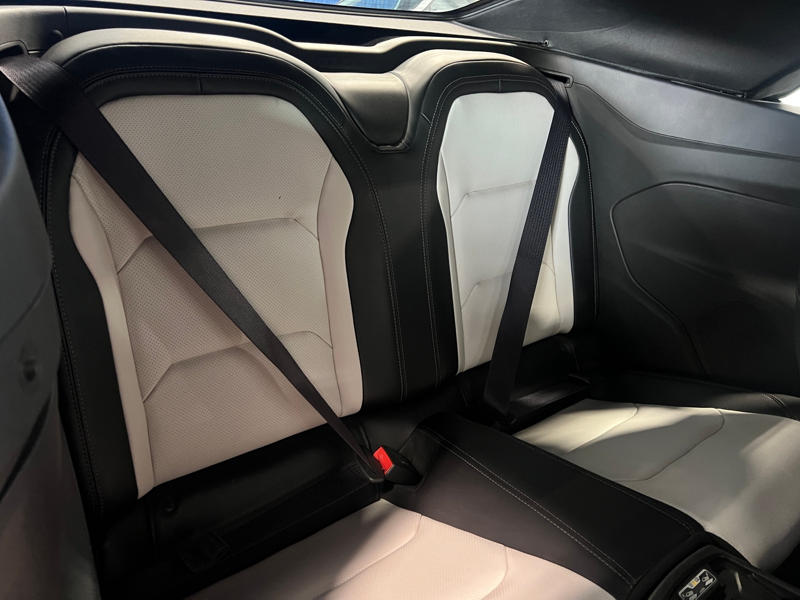 Thumbnail: 2017 Chevrolet Camaro - 5