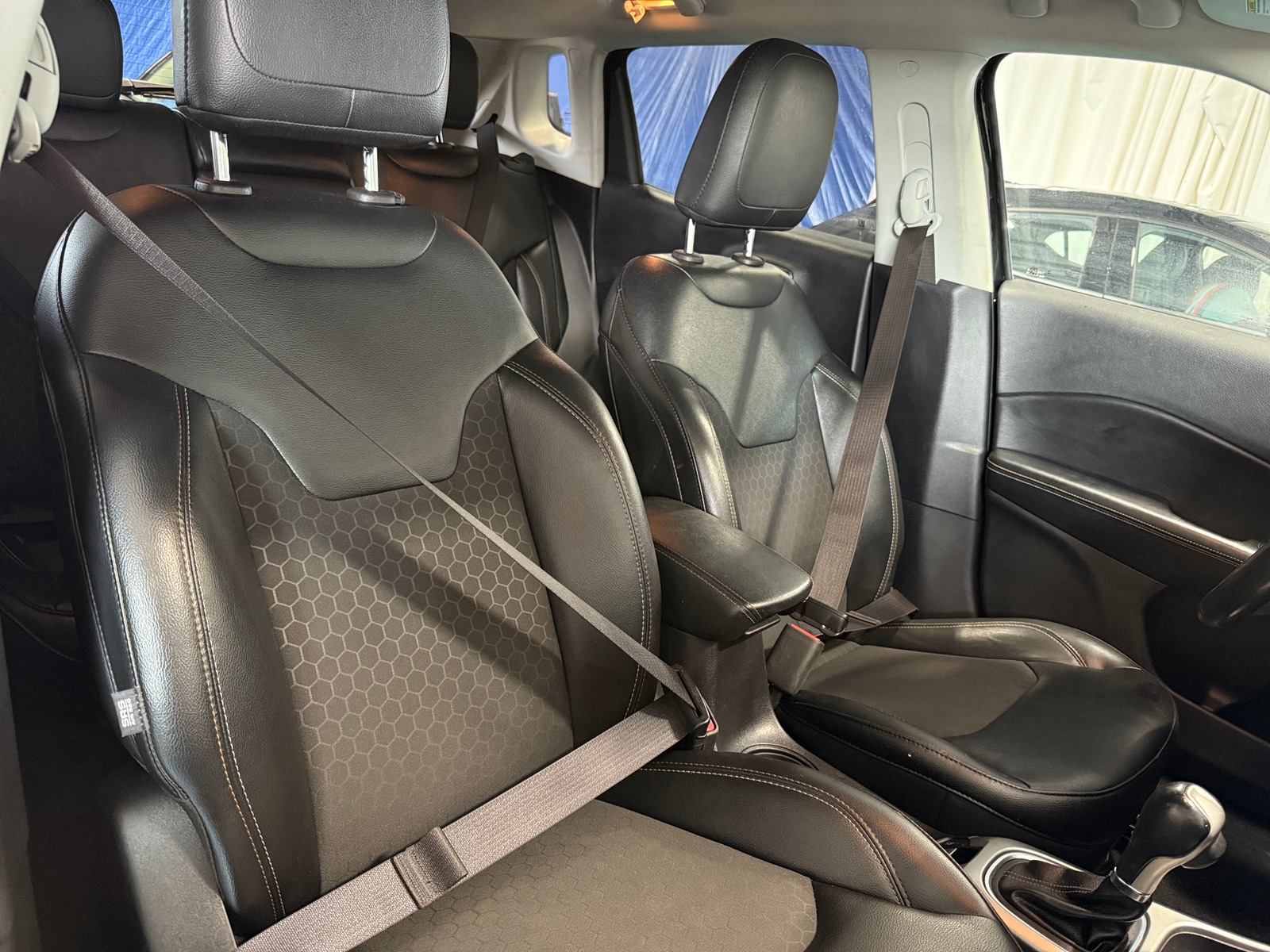 Thumbnail: 2019 Jeep Compass - 2