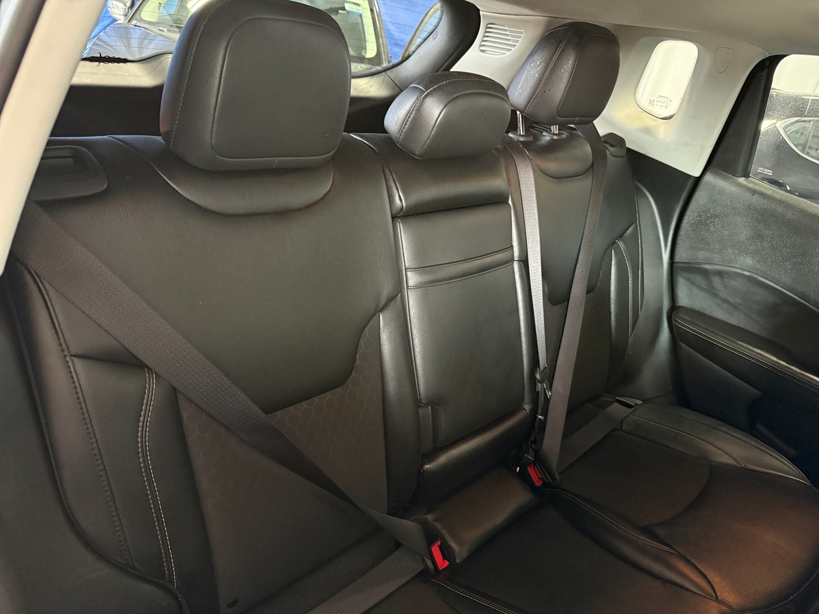 Thumbnail: 2019 Jeep Compass - 6