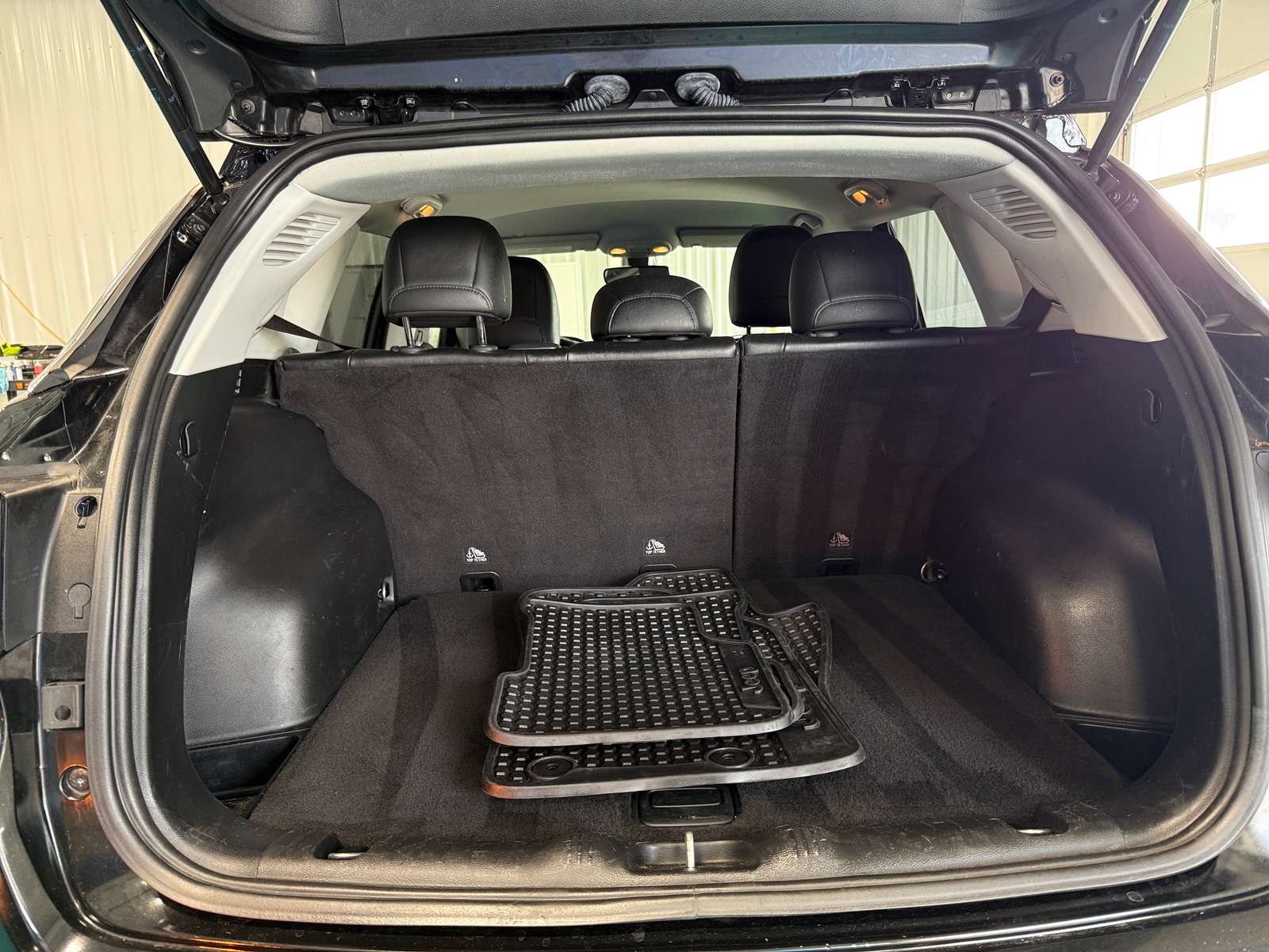 Thumbnail: 2019 Jeep Compass - 7
