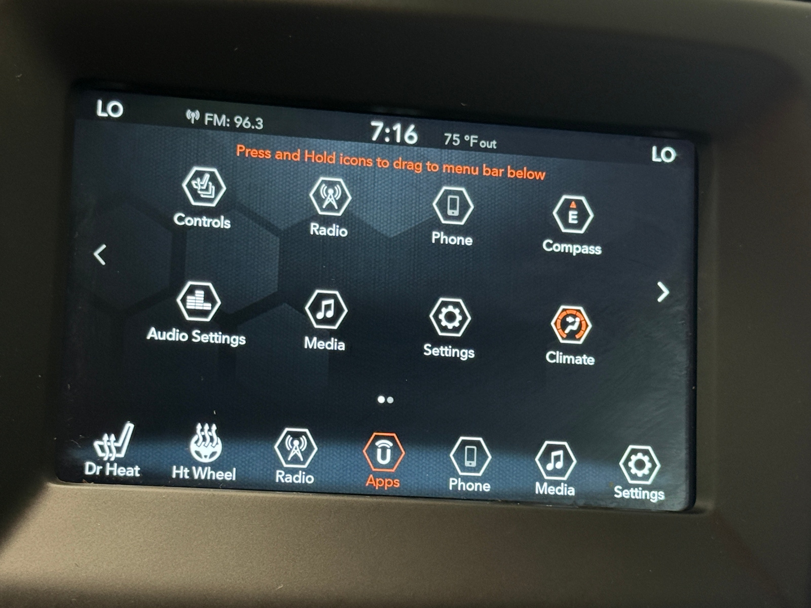 Thumbnail: 2019 Jeep Compass - 4