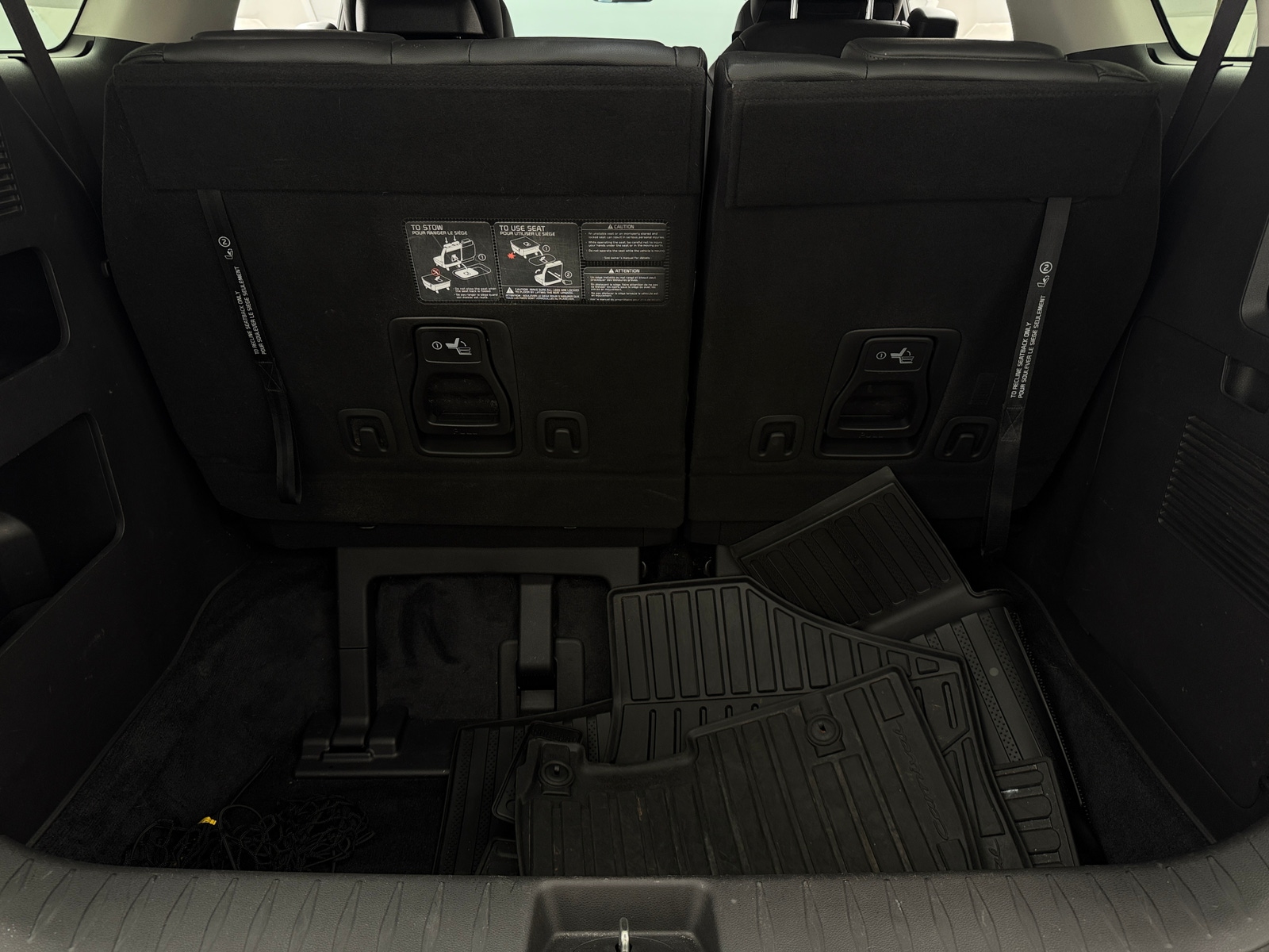 Thumbnail: 2022 Kia Carnival - 6