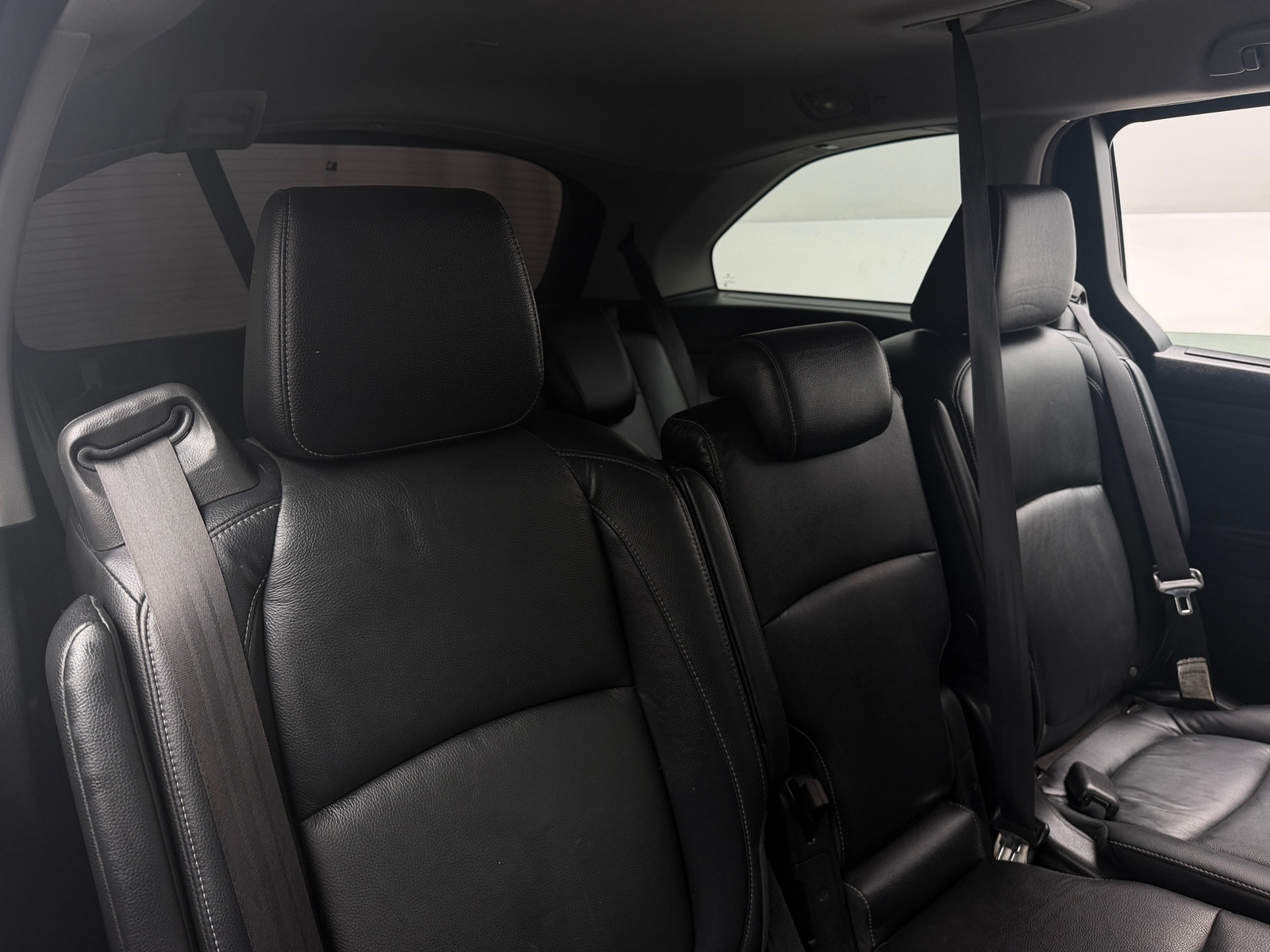 Thumbnail: 2021 Honda Odyssey - 5