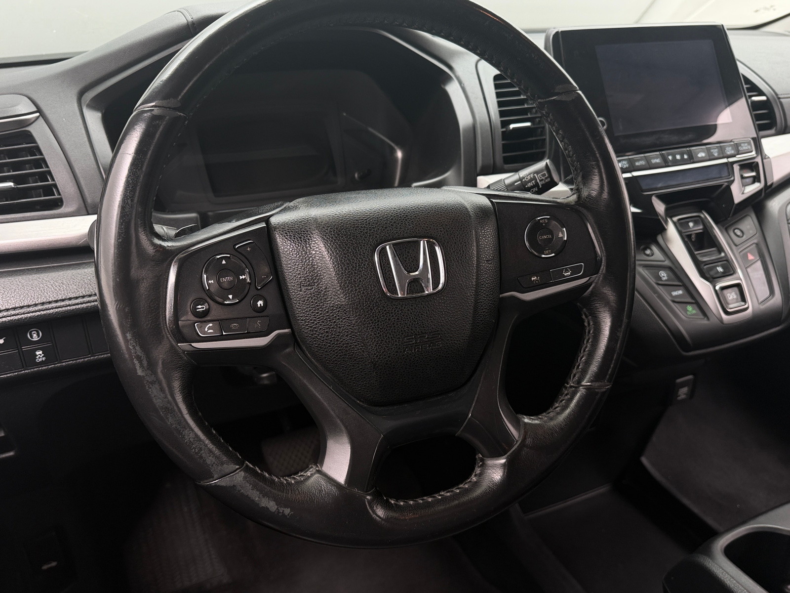 Thumbnail: 2021 Honda Odyssey - 4