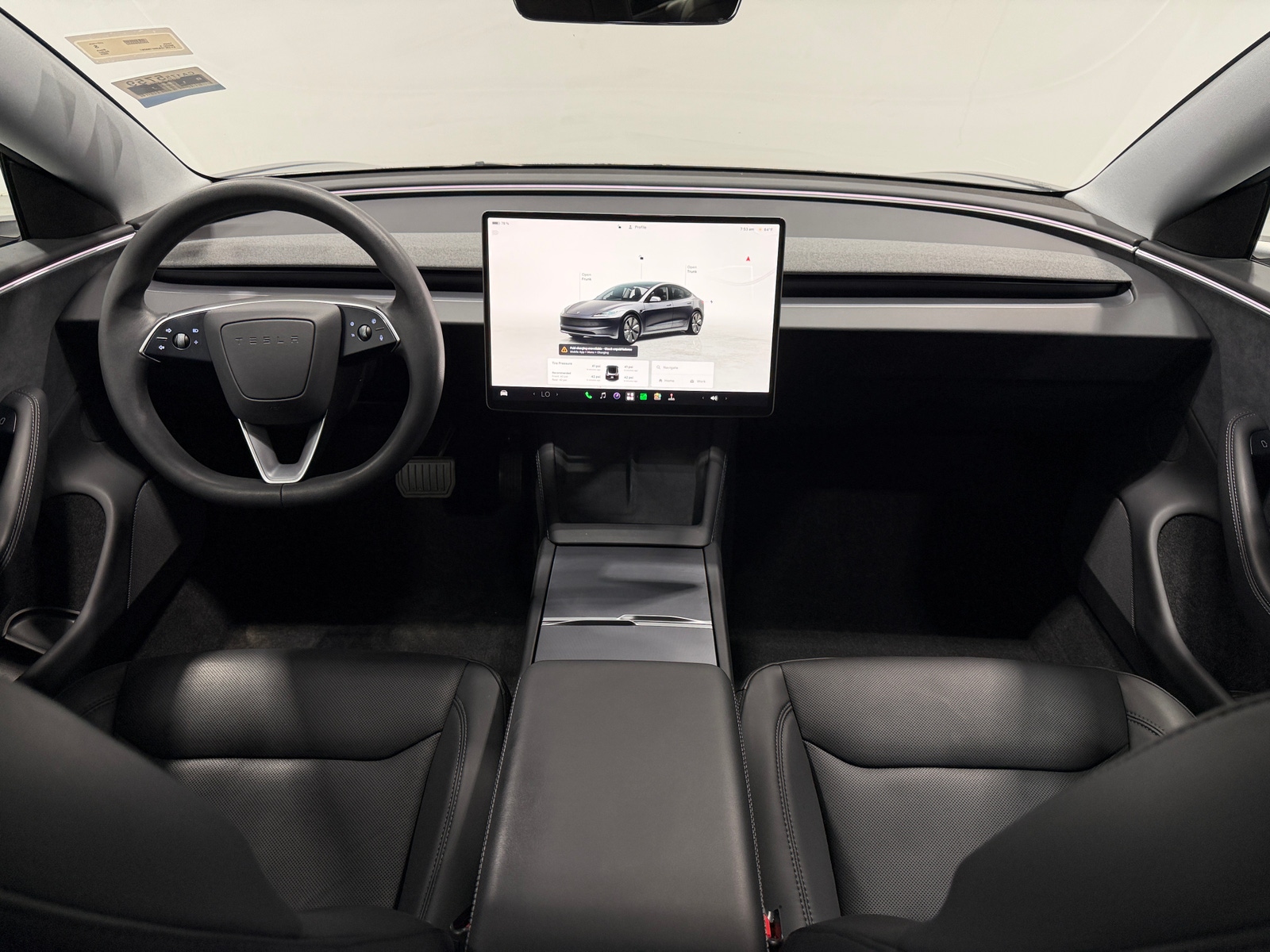 Thumbnail: 2024 Tesla Model 3 - 2