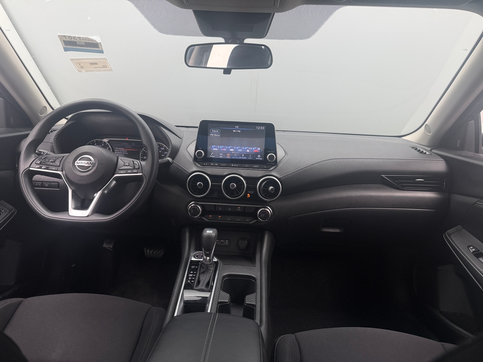 Thumbnail: 2023 Nissan Sentra - 3