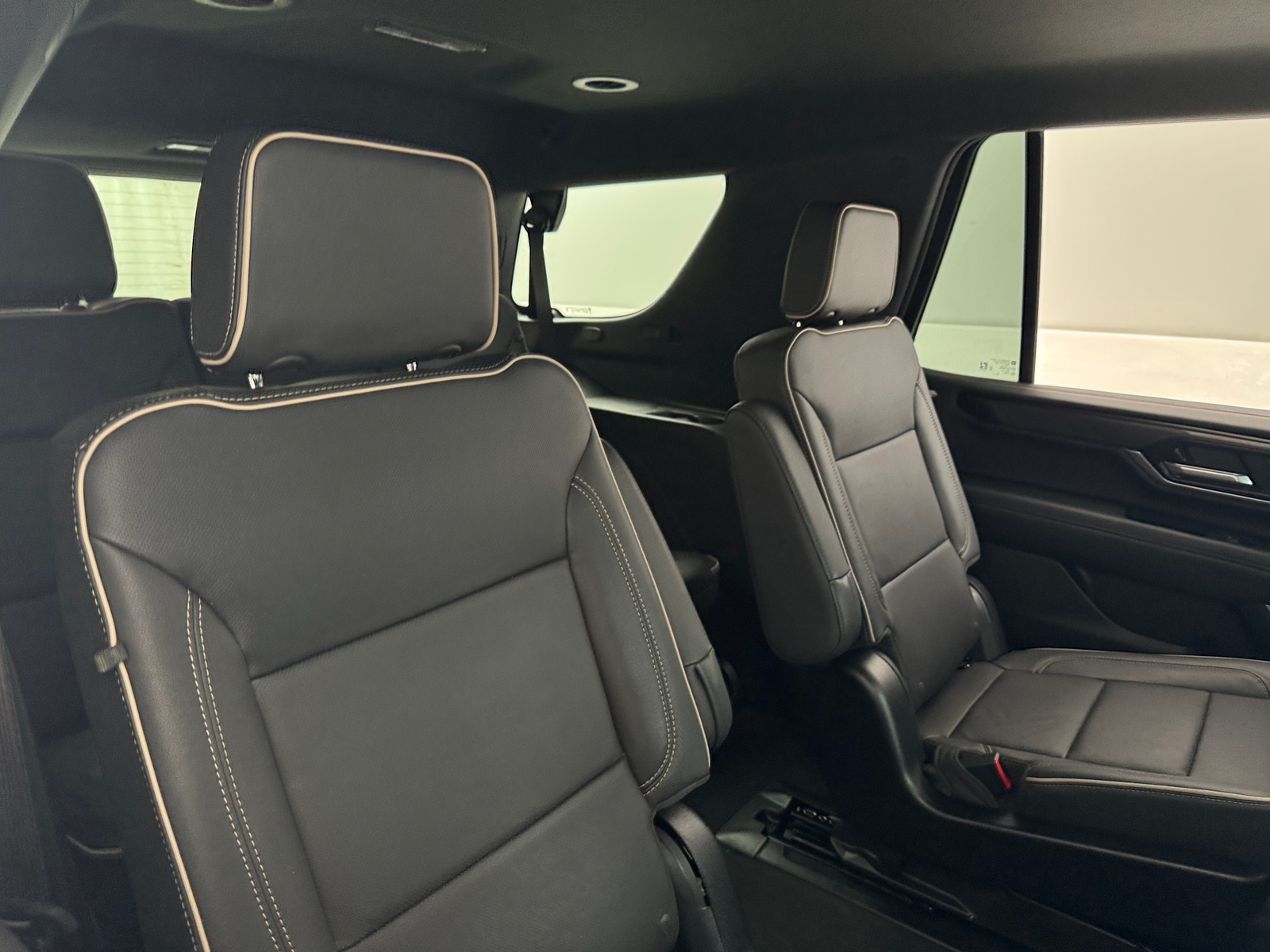 Thumbnail: 2025 GMC Yukon - 5
