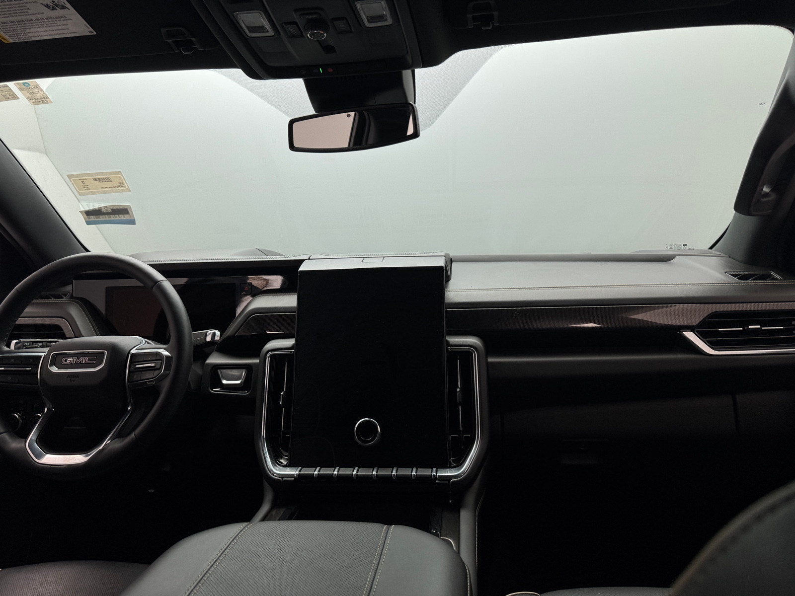 Thumbnail: 2025 GMC Yukon - 2