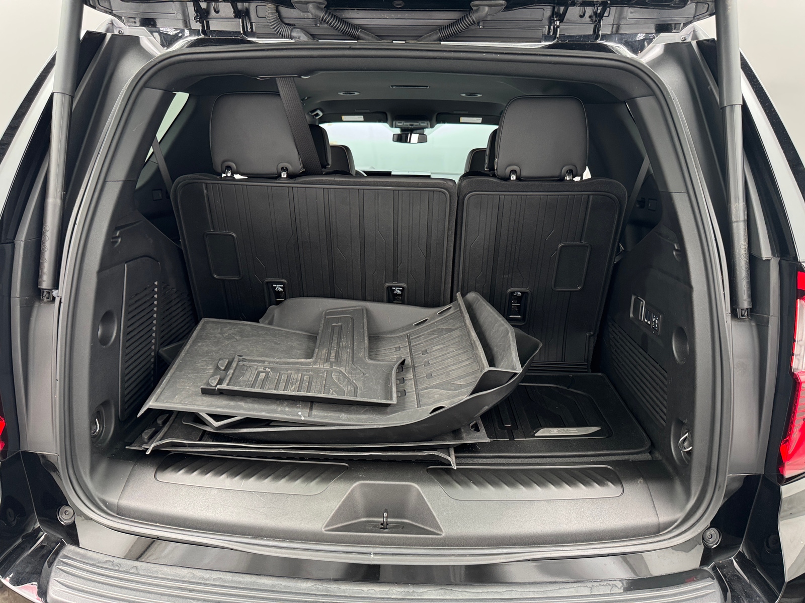 Thumbnail: 2025 GMC Yukon - 6