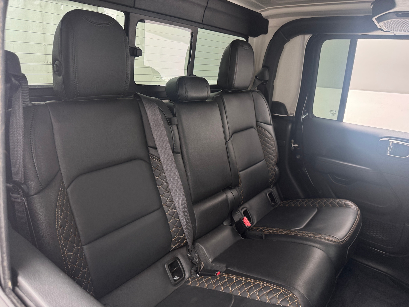 Thumbnail: 2023 Jeep Gladiator - 5