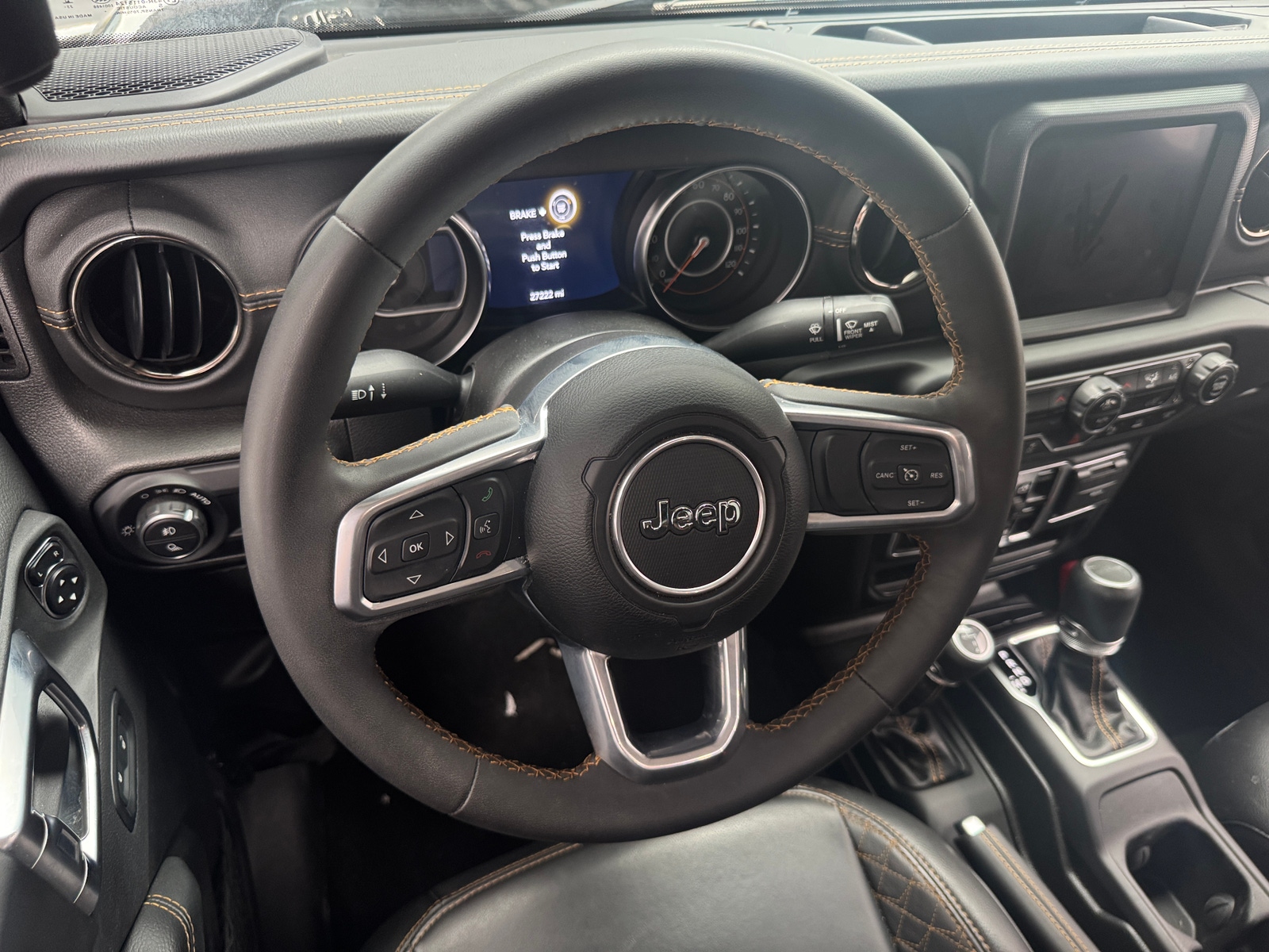 Thumbnail: 2023 Jeep Gladiator - 4