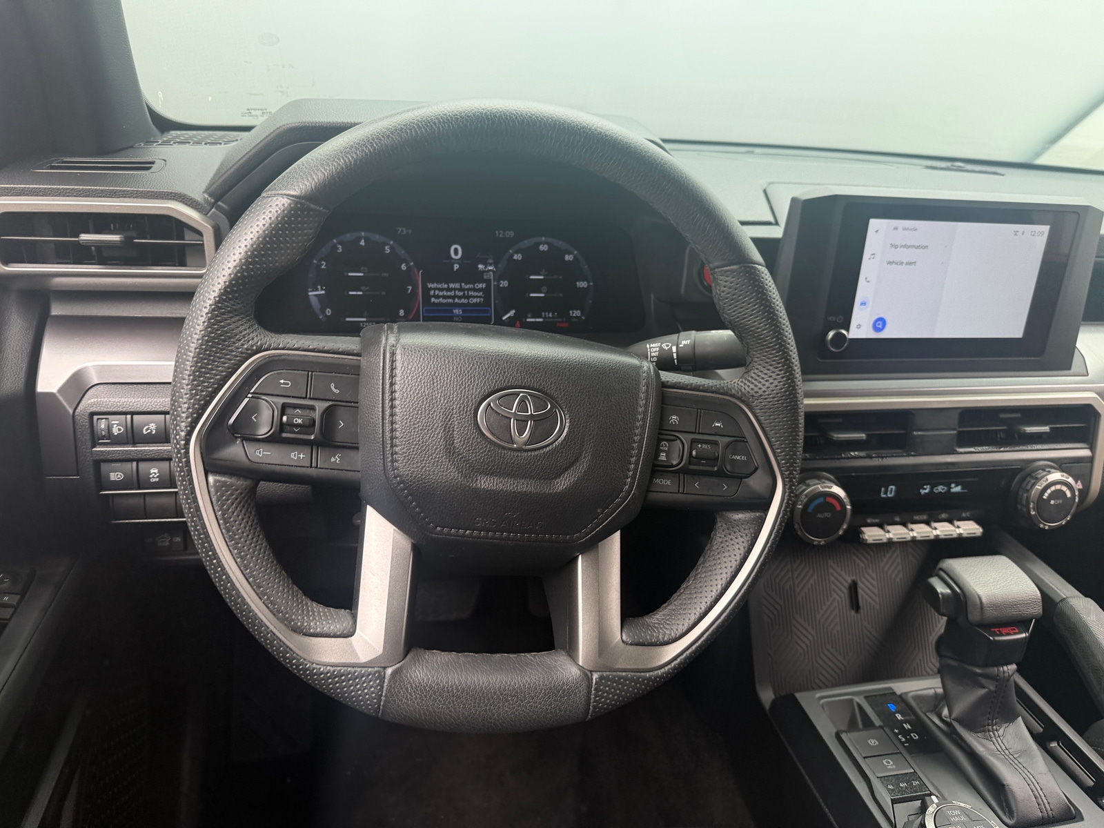 Thumbnail: 2026 Toyota Tacoma - 5