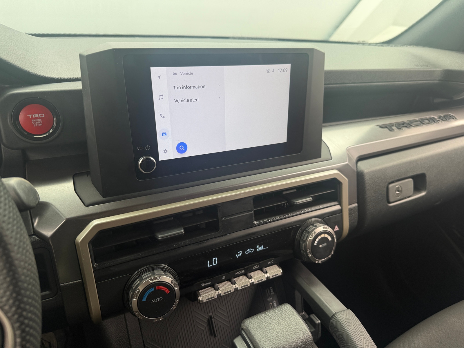 Thumbnail: 2026 Toyota Tacoma - 4
