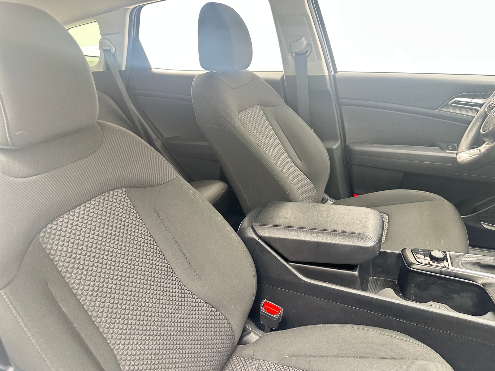 Thumbnail: 2024 Kia Sportage - 2
