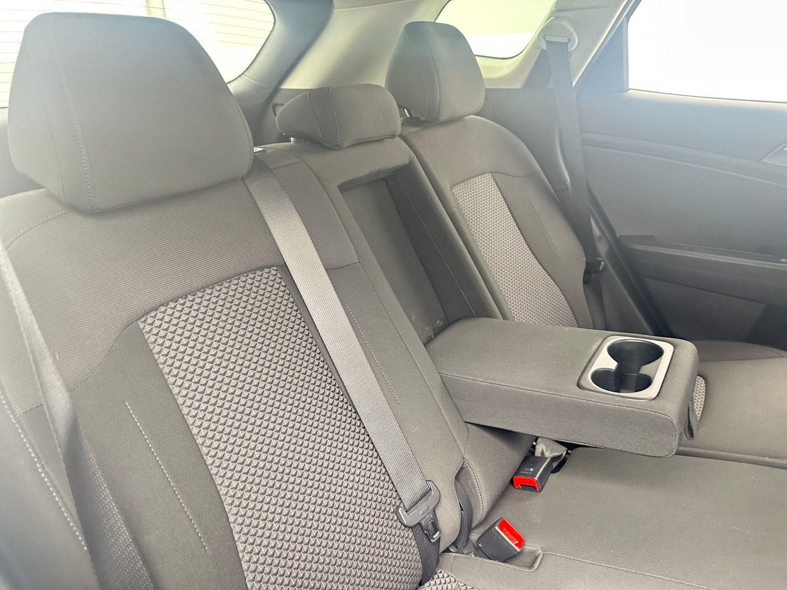 Thumbnail: 2024 Kia Sportage - 6