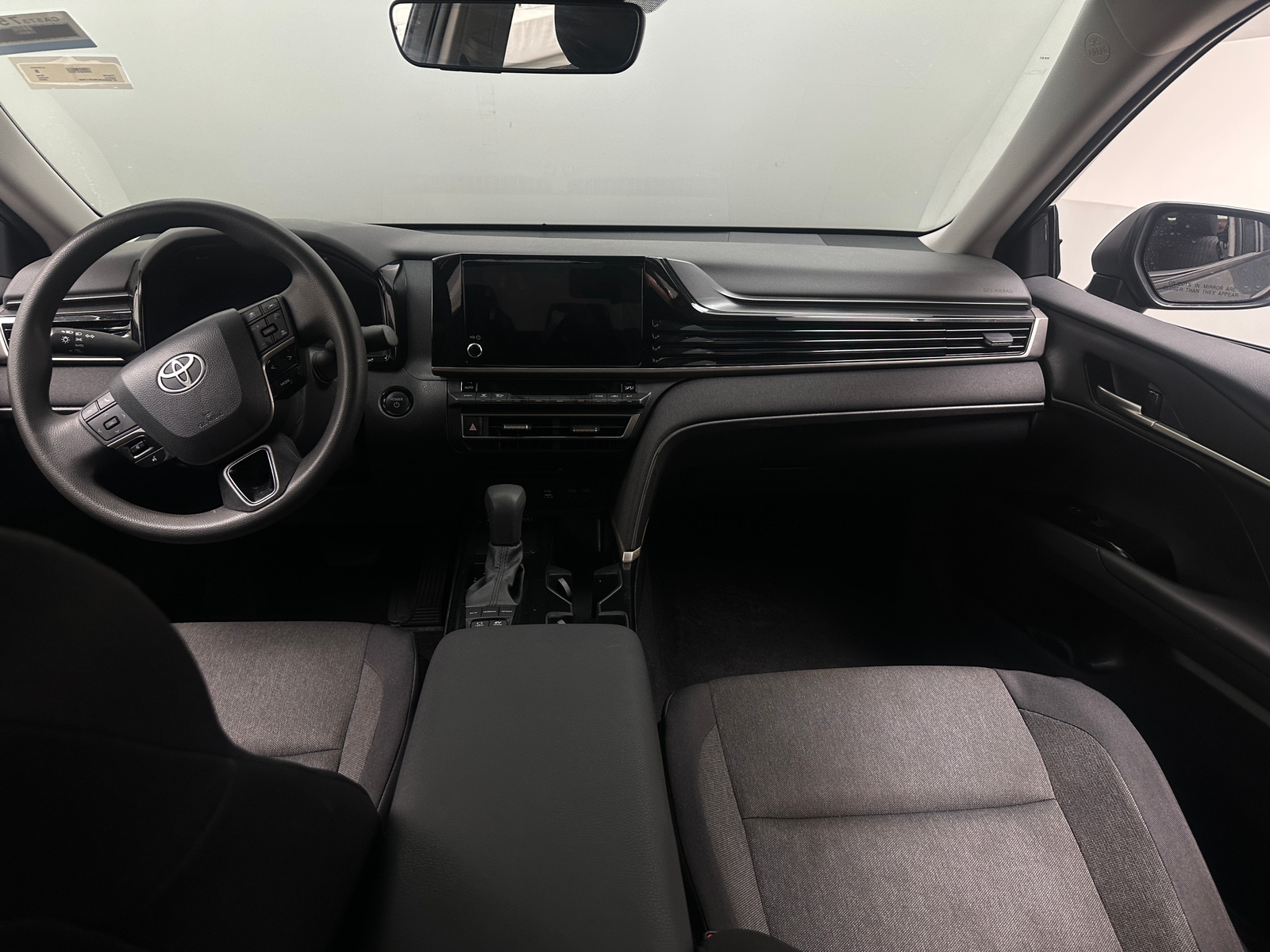 Thumbnail: 2025 Toyota Camry - 3