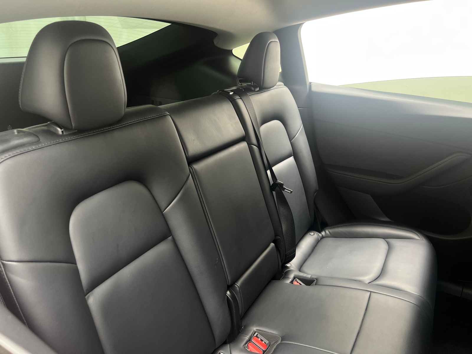 Thumbnail: 2021 Tesla Model Y - 5