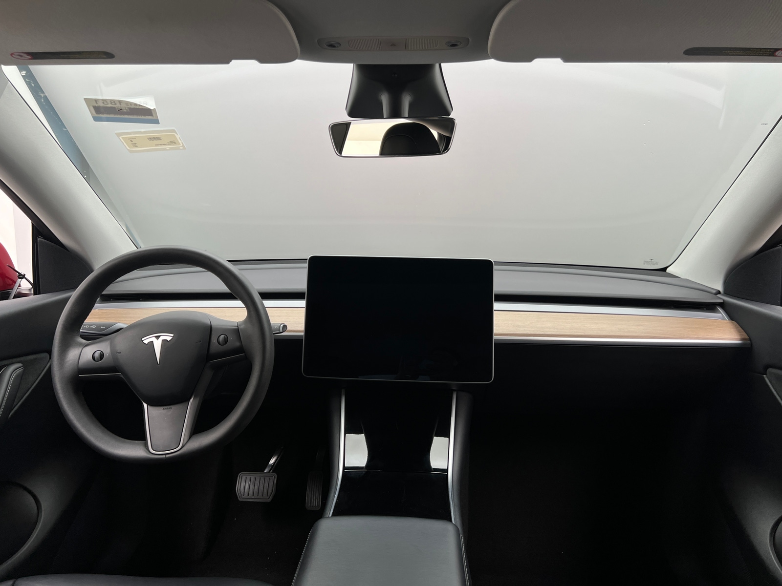 Thumbnail: 2021 Tesla Model Y - 2