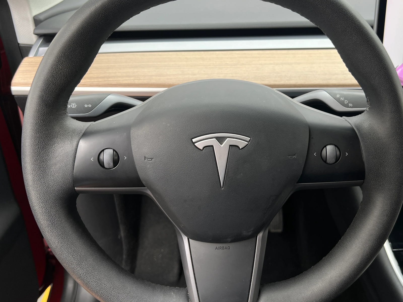 Thumbnail: 2021 Tesla Model Y - 4