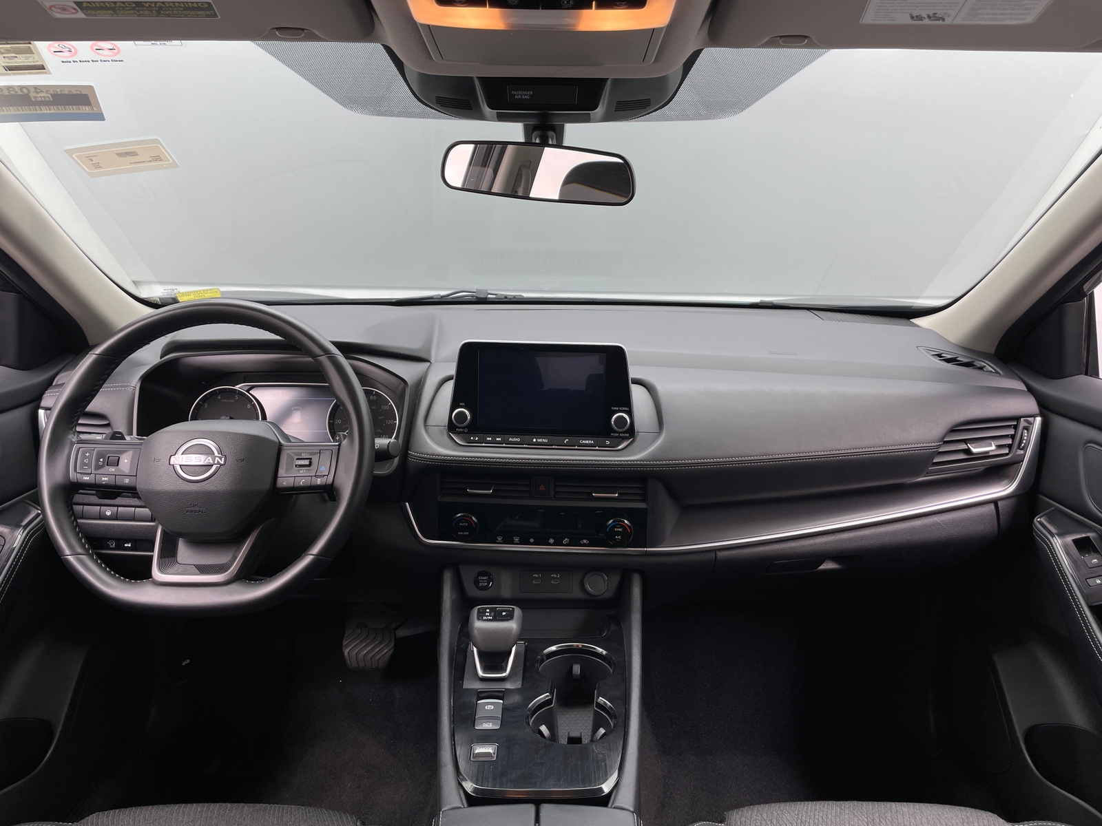 Thumbnail: 2025 Nissan Rogue - 3