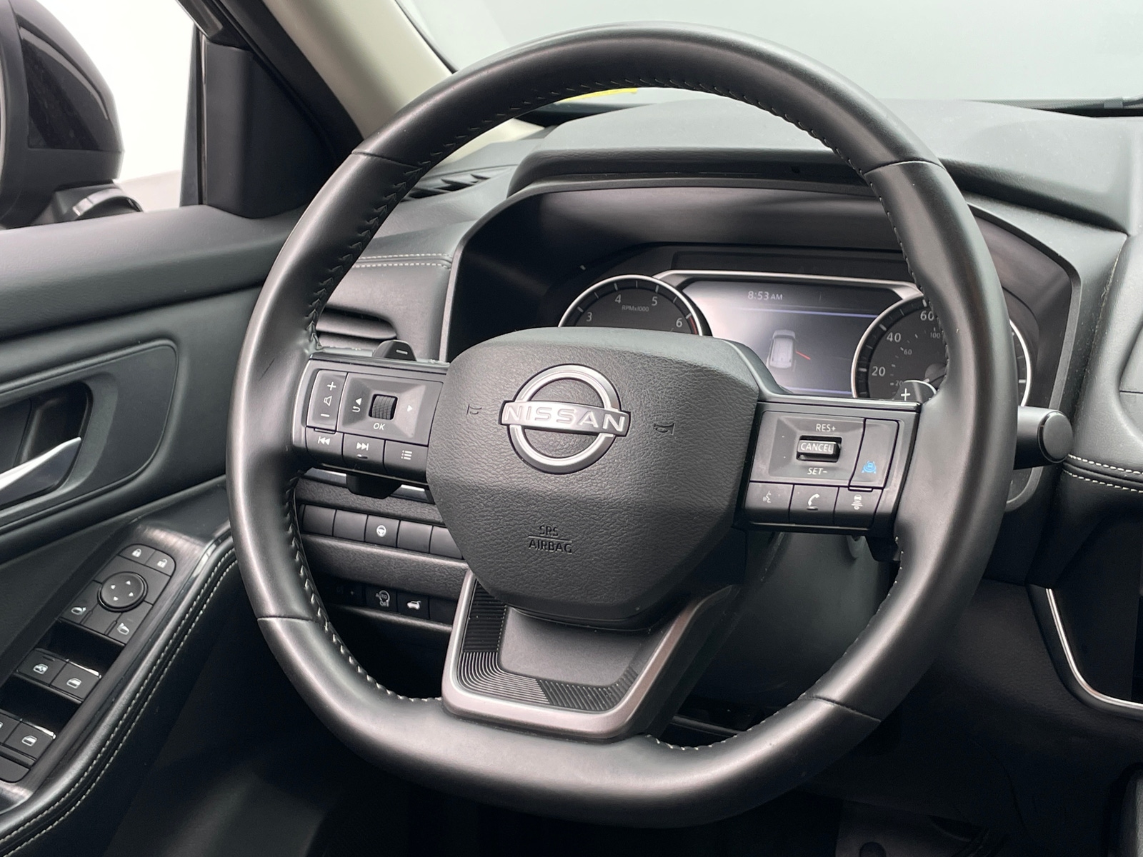 Thumbnail: 2025 Nissan Rogue - 5