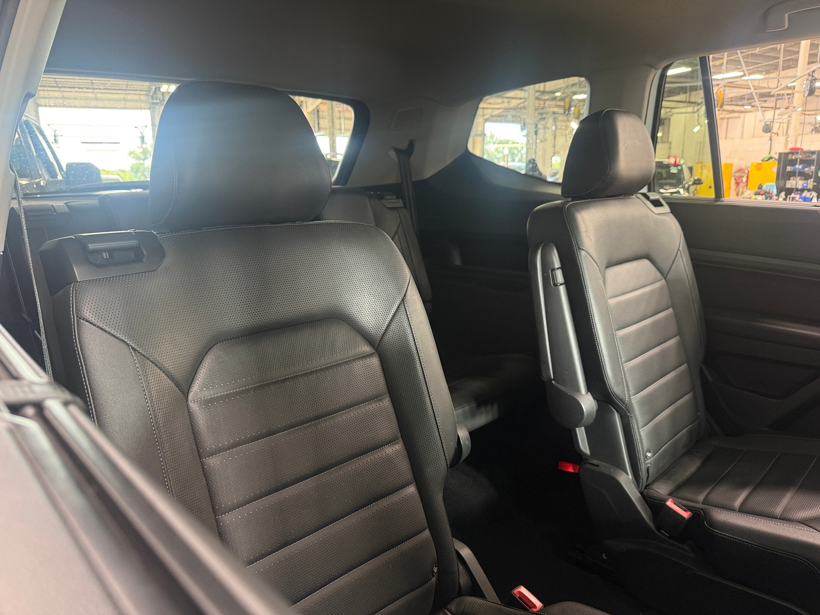 Thumbnail: 2018 Volkswagen Atlas - 5