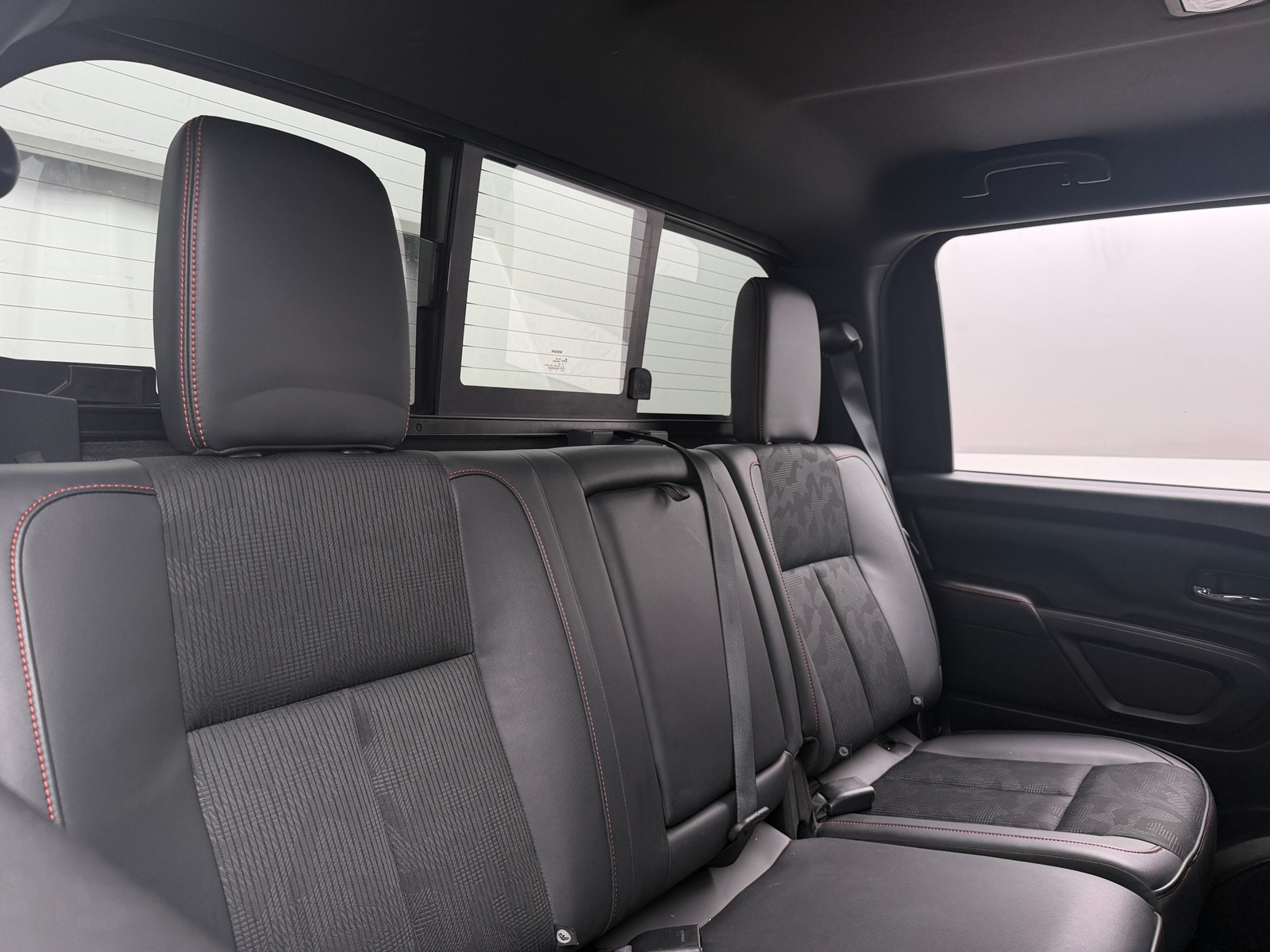 Thumbnail: 2021 Nissan Titan - 6