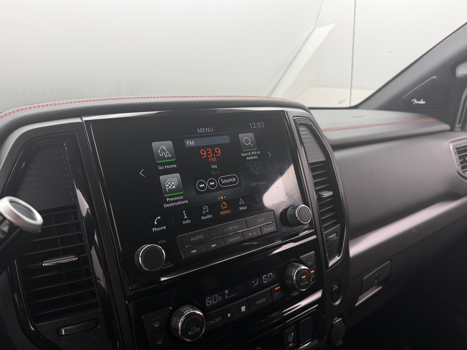 Thumbnail: 2021 Nissan Titan - 4