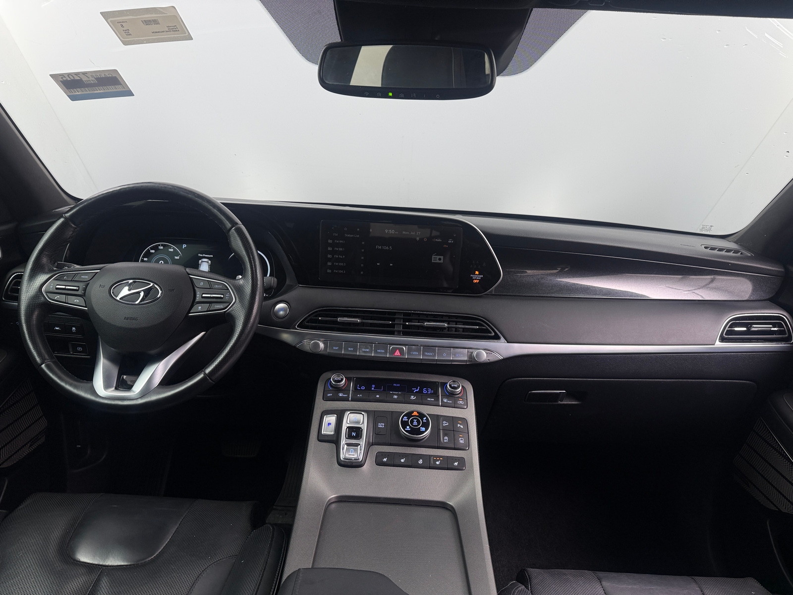 Thumbnail: 2022 Hyundai Palisade - 2
