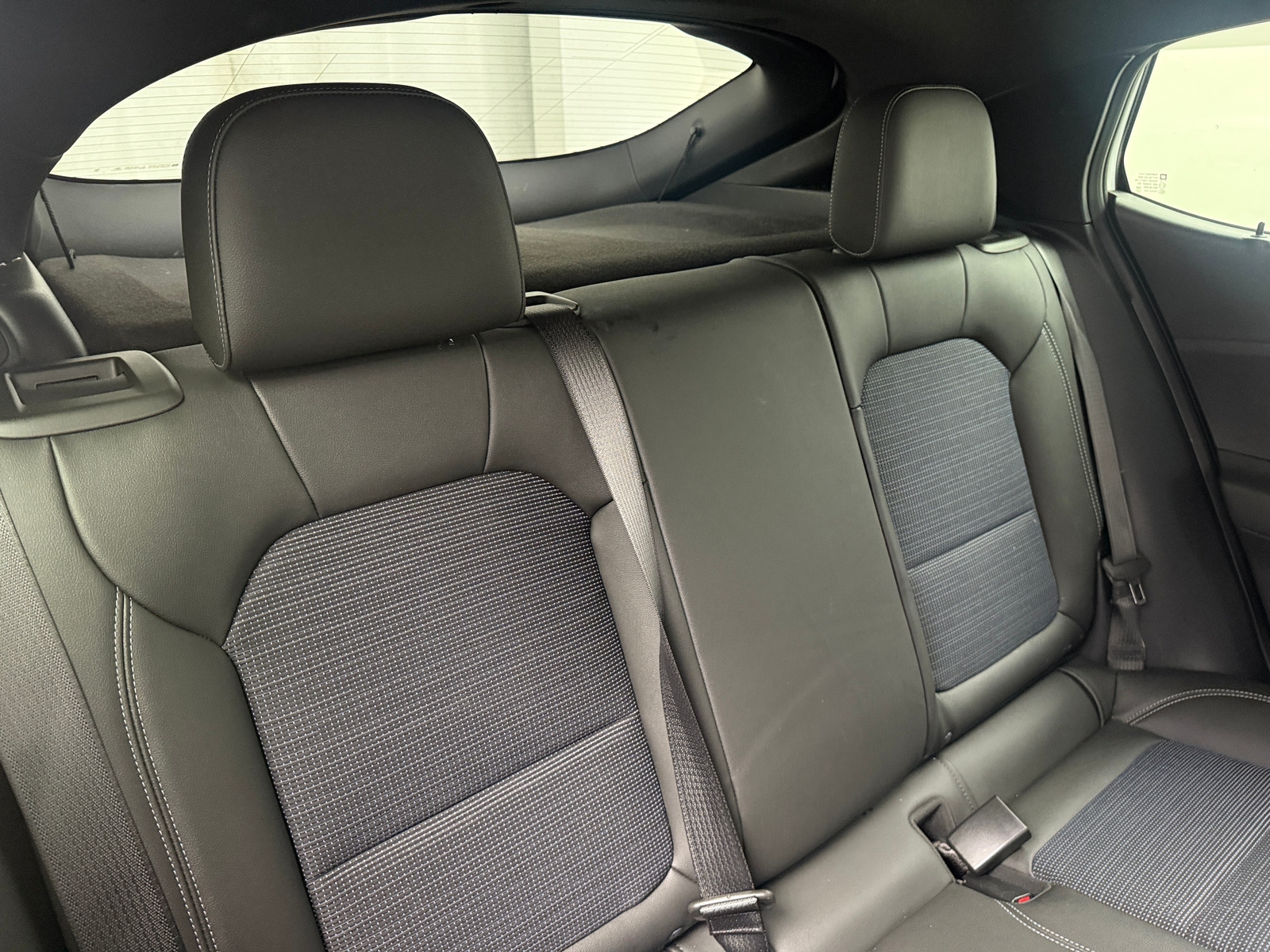 Thumbnail: 2025 Buick Envista - 5