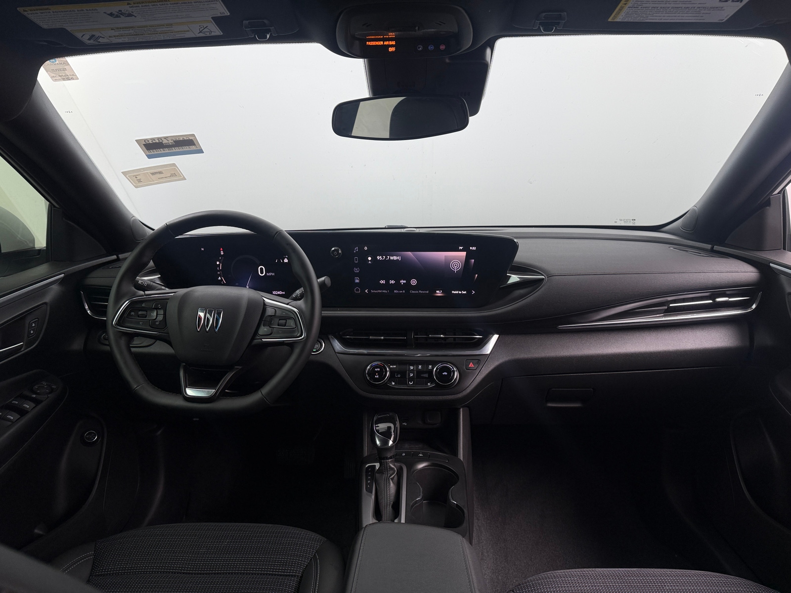 Thumbnail: 2025 Buick Envista - 2