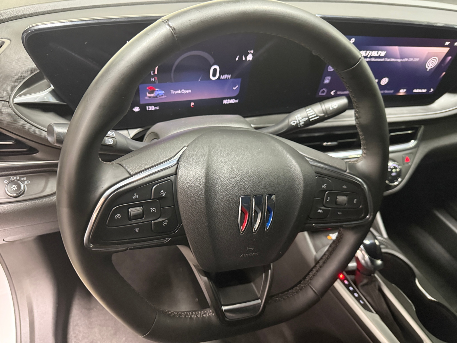 Thumbnail: 2025 Buick Envista - 4