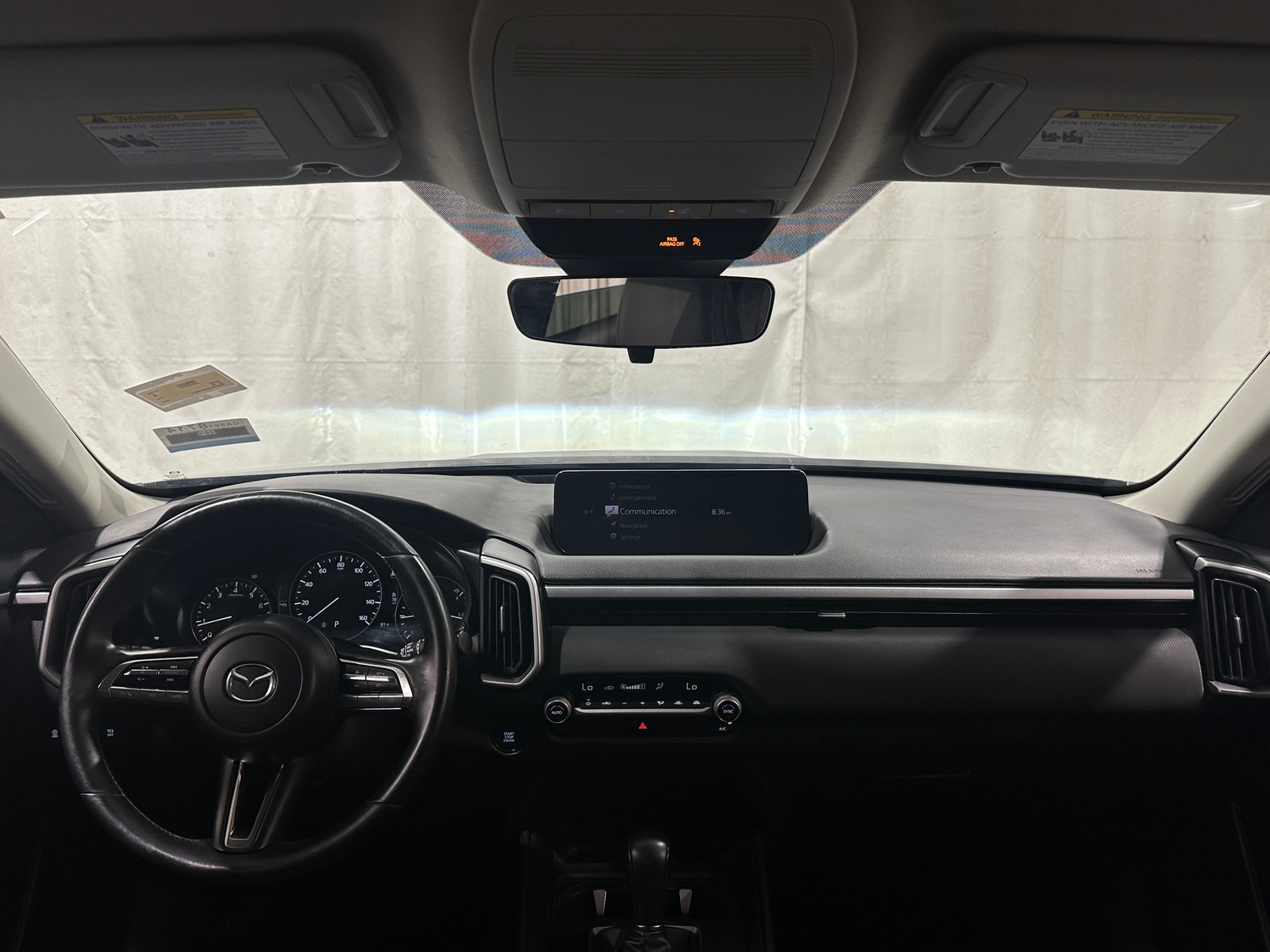 Thumbnail: 2024 Mazda CX-50 - 2