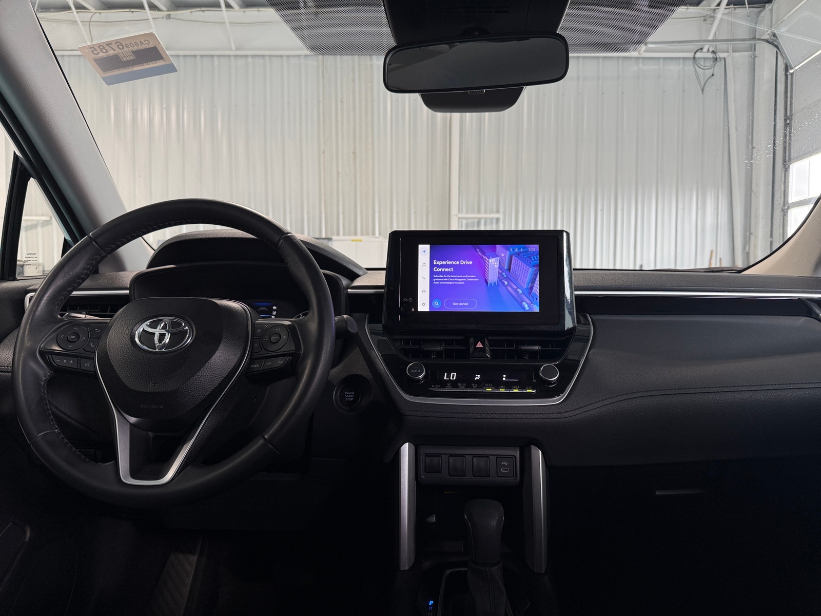Thumbnail: 2024 Toyota Corolla Cross - 3