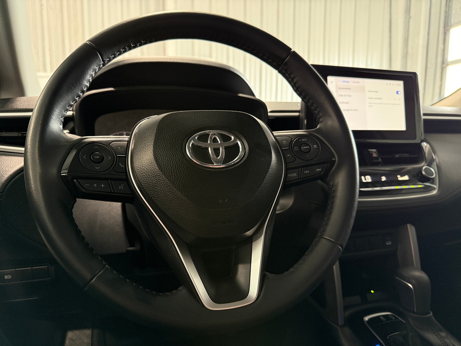 Thumbnail: 2024 Toyota Corolla Cross - 5