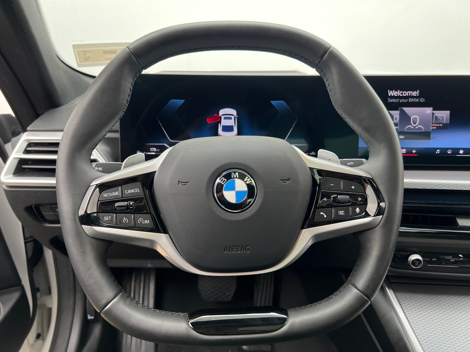 Thumbnail: 2026 BMW 4 Series - 3