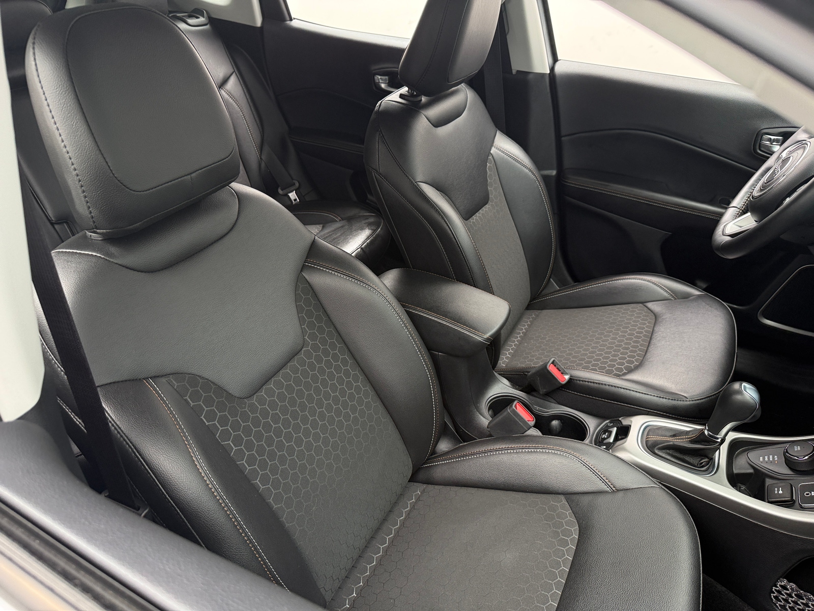 Thumbnail: 2021 Jeep Compass - 2