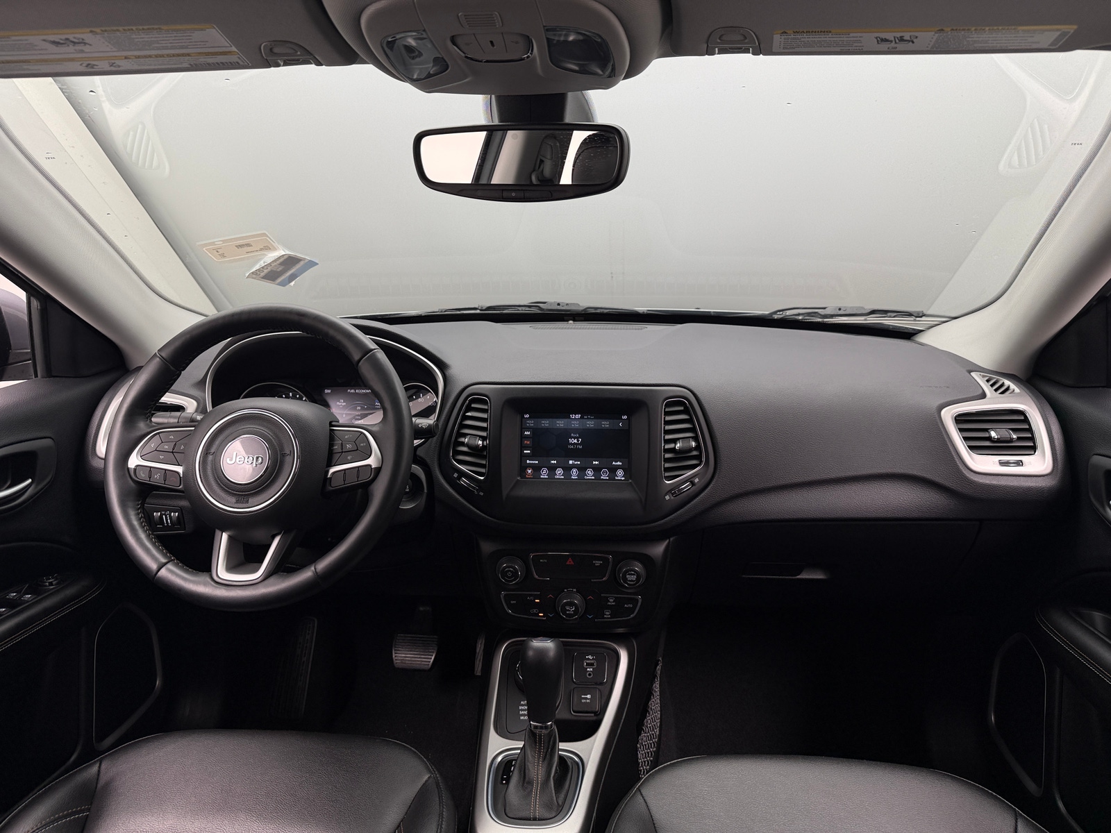 Thumbnail: 2021 Jeep Compass - 3