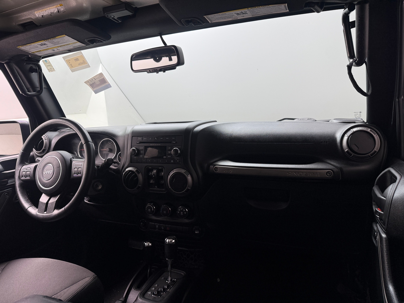 Thumbnail: 2017 Jeep Wrangler - 3