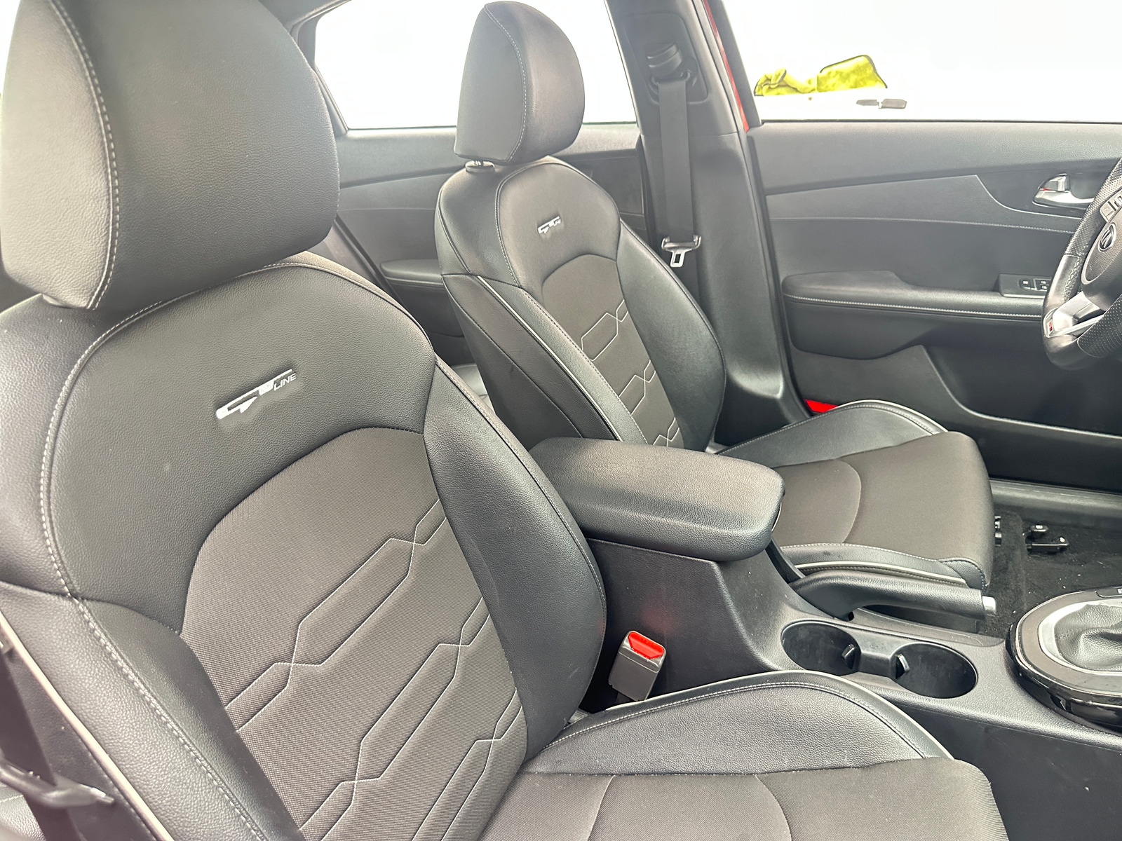Thumbnail: 2021 Kia Forte - 2