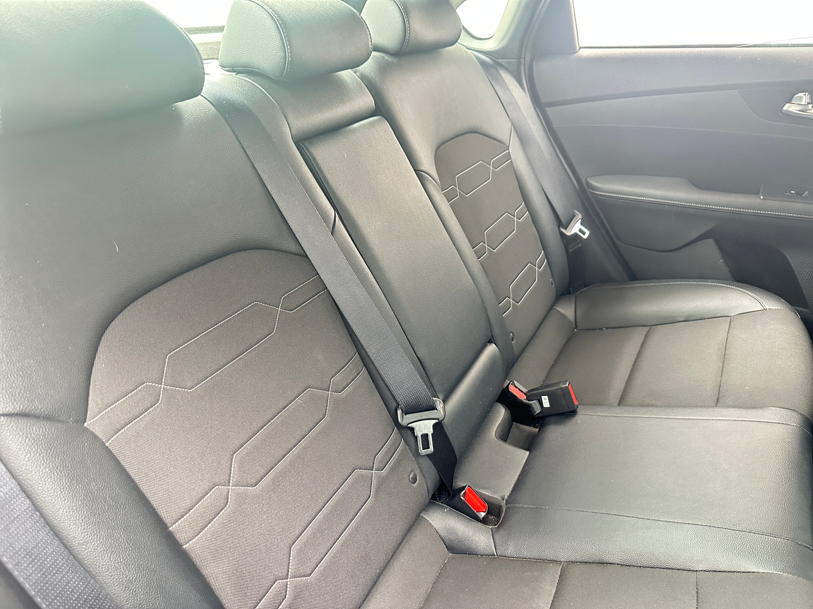 Thumbnail: 2021 Kia Forte - 6
