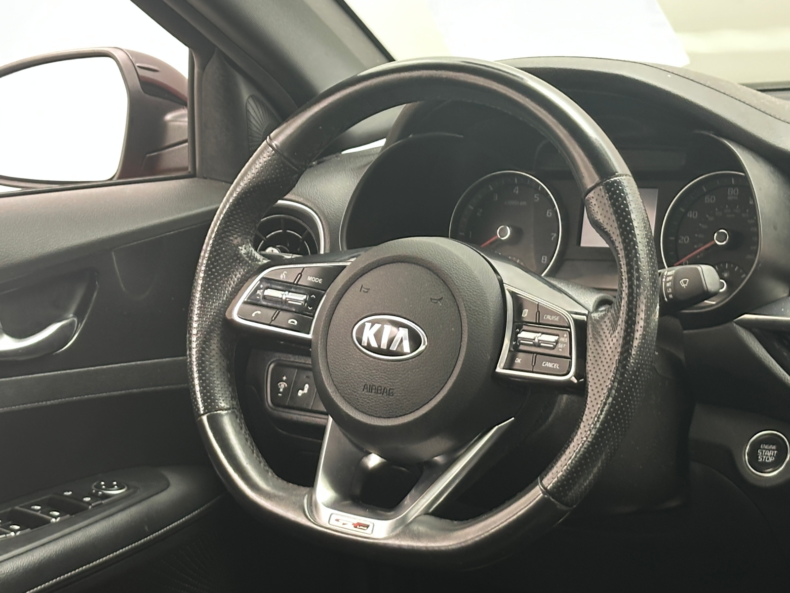 Thumbnail: 2021 Kia Forte - 5