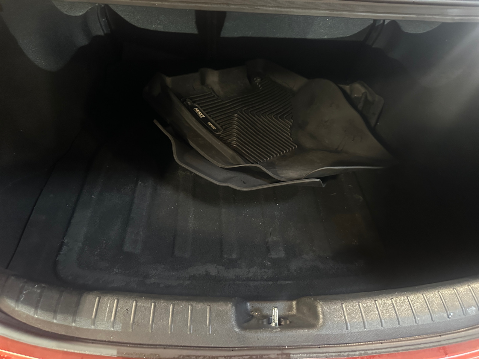 Thumbnail: 2021 Kia Forte - 7