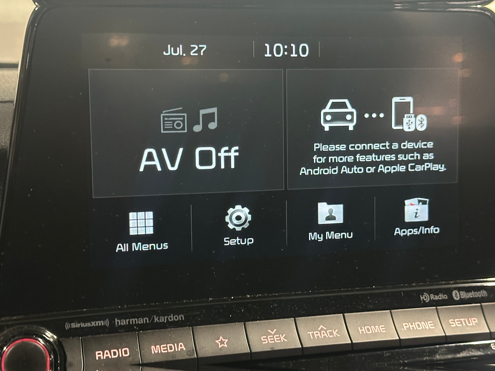 Thumbnail: 2021 Kia Forte - 4