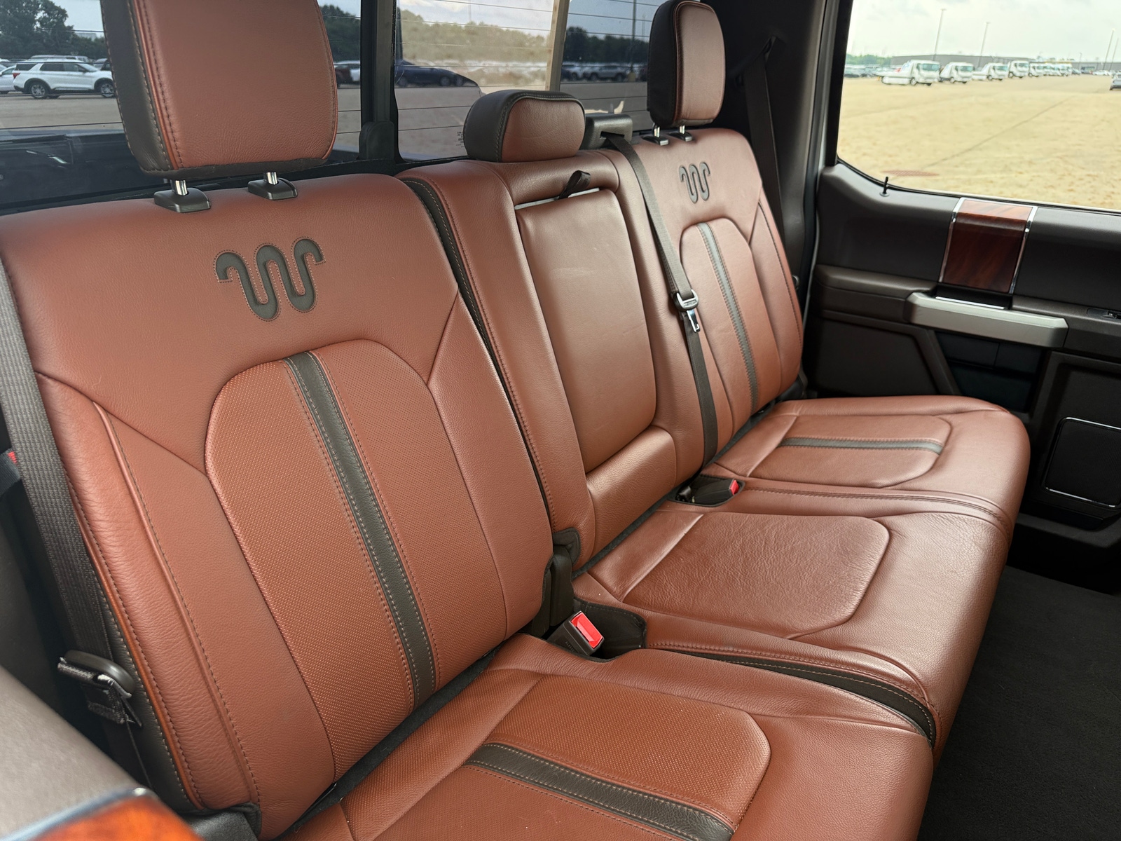 Thumbnail: 2020 Ford Econoline - 5