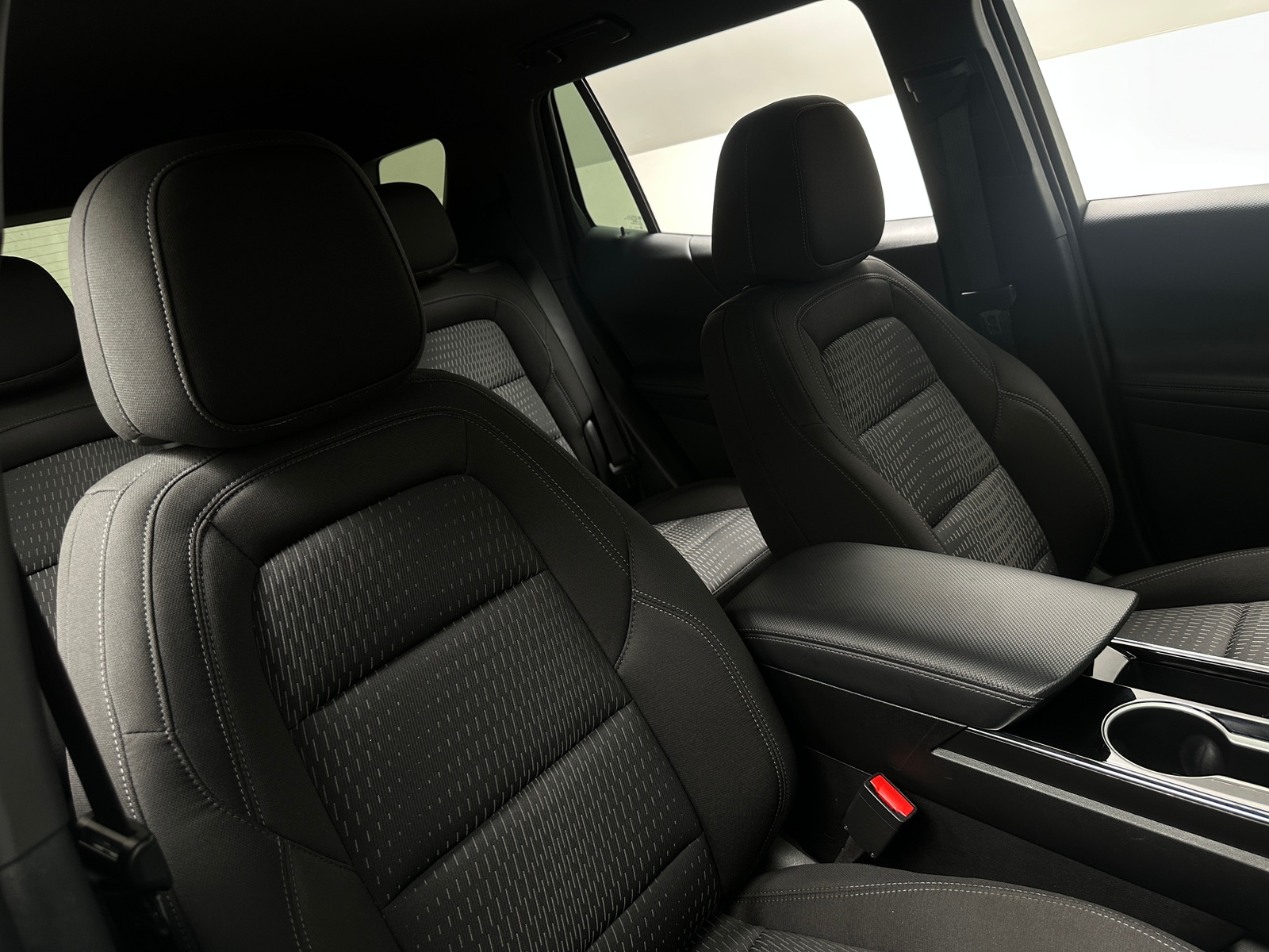 Thumbnail: 2026 Chevrolet Equinox - 2
